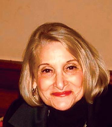 Ruth Plotkin Shumaker Ruth Plotkin Shumaker