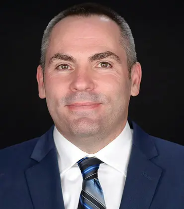 Dr. Joseph Shega