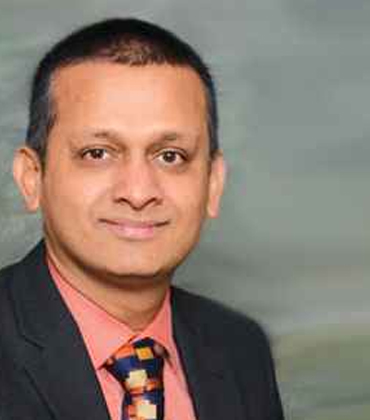 Dr. Dhrumil Shah