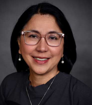 Patricia Punzalan