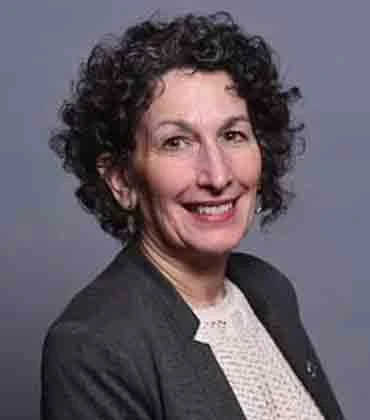 Judy Bleiberg Remz Judy Bleiberg Remz