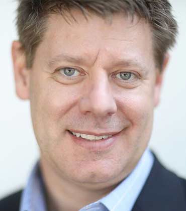 D. Matthew Sullivan