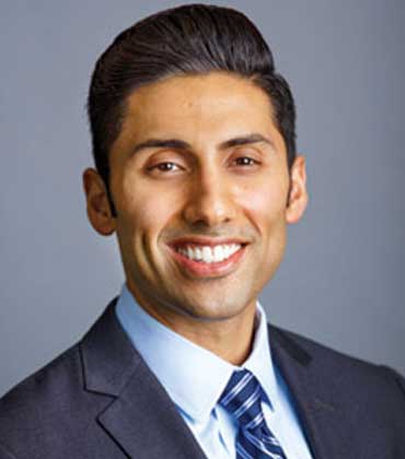 Saad Chaudhry Saad Chaudhry