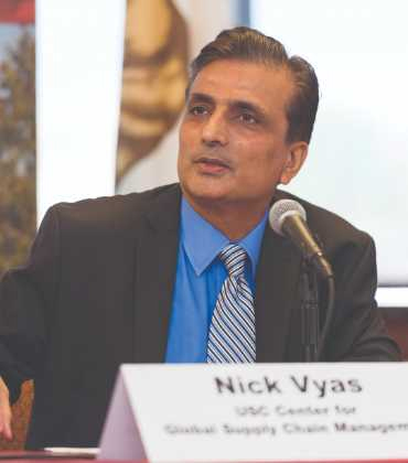 Nick Vyas Nick Vyas