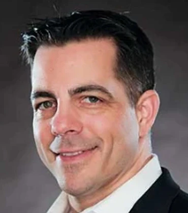 Chad Lussier Chad Lussier