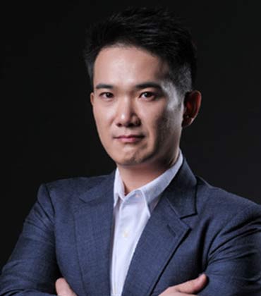 James Chong James Chong