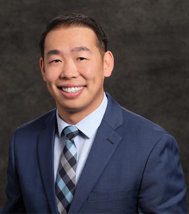 Mitchell Fong