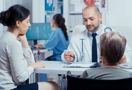Healthcare Consulting Services Driving Transformation Across Modern Systems