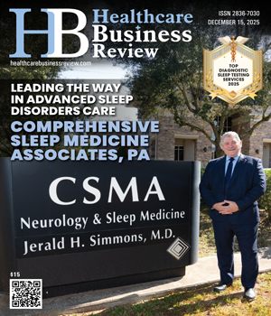 Comprehensive Sleep Medicine Associates, Pa: Leading The Way In Advanced Sleep Disorders Care