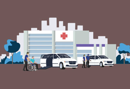 Patient Safety and Quality of Care in Medical Transportation