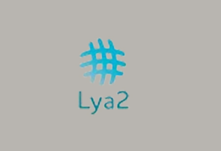 Lya2: Helping Medical Departments Stay One Step Ahead Lya2: Helping Medical Departments Stay One Step Ahead