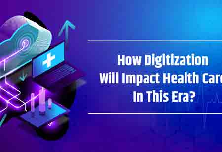 How Digitization is Changing Healthcare Payments?