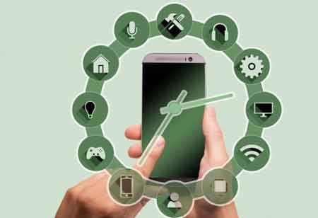 Four Technologies Improving Elder Care