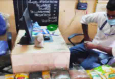 Getting a Glimpse of COVID-19's Workforce Impacts