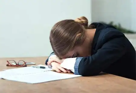 Why Sleep has become a Top Management Priority?