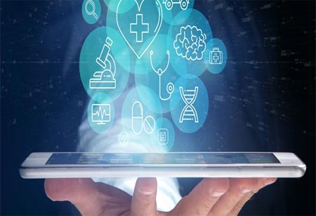 Digital Health Technology Witnesses Rise in Consumer Adoption