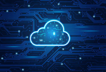 Four Benefits of Cloud Computing in Healthcare 
