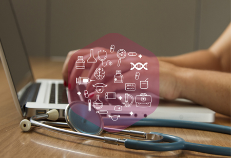 Impact of Software Innovation in Healthcare