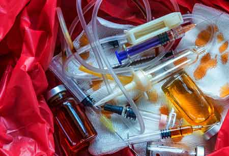 Why Biomedical Waste Management Is Important?