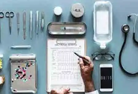 Steps That Can Help Managing Healthcare Waste Sustainably 