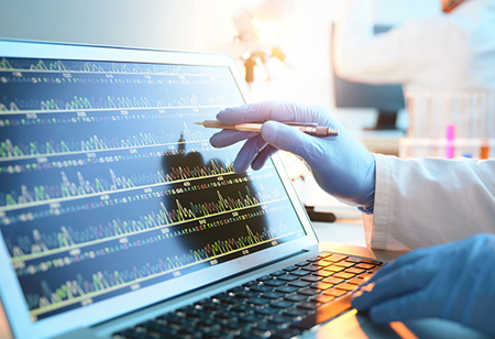 Unlocking the Potentials of Technology in Precision Medicine