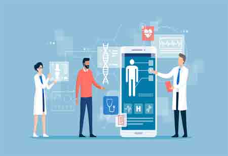 The Impact of Digital Transformation in Healthcare 