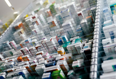 Can AI Help the Pharma Supply Chain Development?