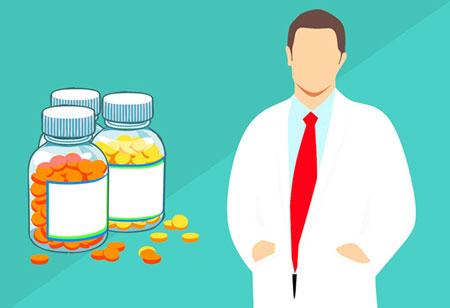 Digital Health Tools Complementing Pharmacist's Role 