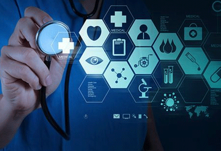 Taking Healthcare Cybersecurity Beyond Basic Compliance