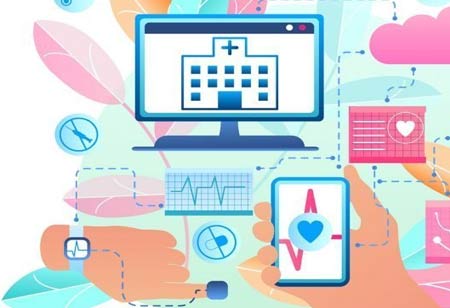 Four Ways Management Software can Aid Healthcare Providers