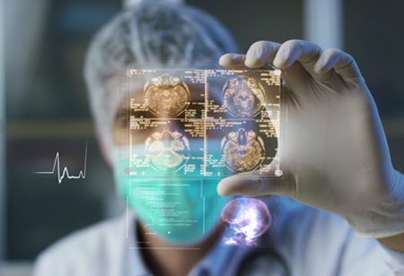 New Age Healthcare with Innovative Medical Technologies