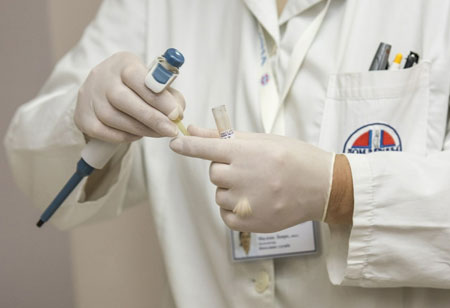 Health Monitoring System Can Help Hospitals Become Smarter