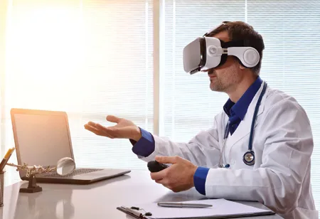 Konica Minolta Healthcare Expands Dynamic Digital Radiography (DDR) Implementation in US Healthcare Institutions 