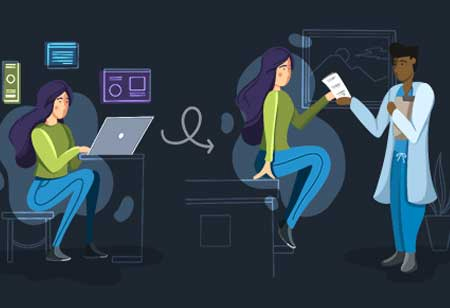 How is Healthcare Marketing Revamping the Healthcare Landscape?