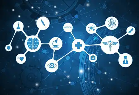 Four Ways to Move to Data-Driven Healthcare 