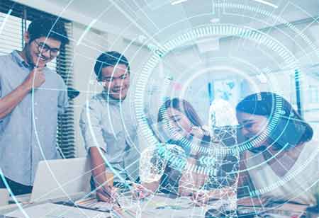 Medical Solutions Takes Over Tech-Startup Matchwell