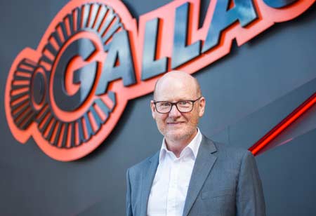 Gallagher acknowledged for cybersecurity excellence at 2021 CyberSecured Awards