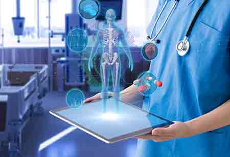 How Digital Transformation Changes the Face of Global Healthcare Delivery?