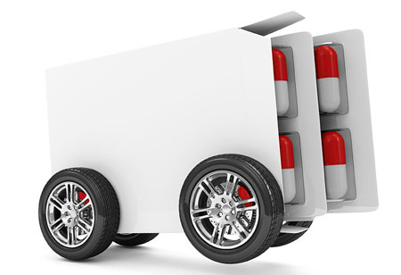 Centralizing Supply Chain under One-Roof Brings Wide Range of Benefits