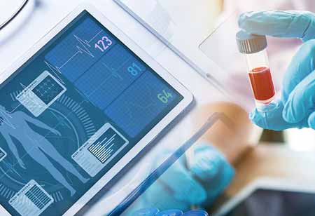 How Big Data is Improving Medical Research