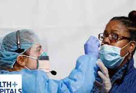 DocGo's Rapid Reliable Testing Joins Hands with Carnival Corporation for COVID-19 Testing and Vaccination Services