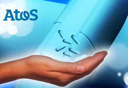 Atos and Huma Establishes Five-Year Strategic Partnership to Improve Healthcare and Clinical Trials from Hospital to Home