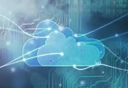 How Cloud Computing is Impacting Healthcare