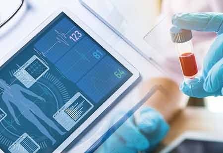 How to Secure IoT in Long Term Healthcare