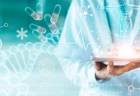 Factors Responsible for the Healthcare Digitalization