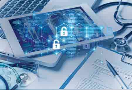 EHR and HIPAA: How to Ensure Patient Information Security?