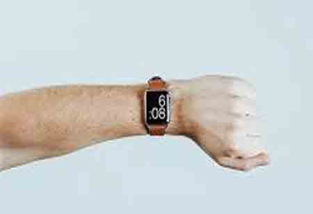 Three Benefits of Wearable Technology in Healthcare