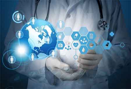 Three Analytics Trends in Healthcare and Pharma Industry