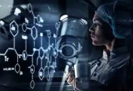 Four Healthcare Digital Transformation Trends 