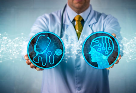 How AI Turns a Boon to the Healthcare Industry